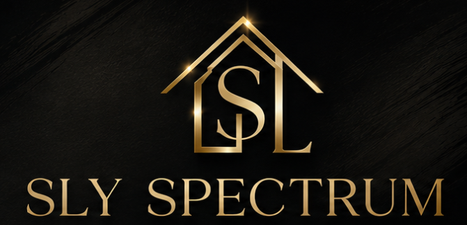 Sly Spectrum